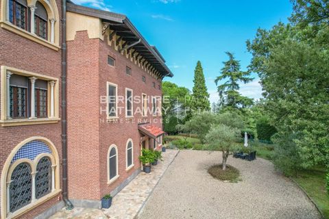 Villa i Valenza, Alessandria, Valenza - € 1.300.000 | Ref: IPI1863 - foto 3