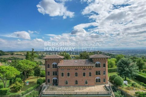 Villa i Valenza, Alessandria, Valenza - € 1.300.000 | Ref: IPI1863 - foto 4