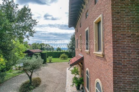 Villa i Valenza, Alessandria, Valenza - € 1.300.000 | Ref: IPI1863 - foto 7