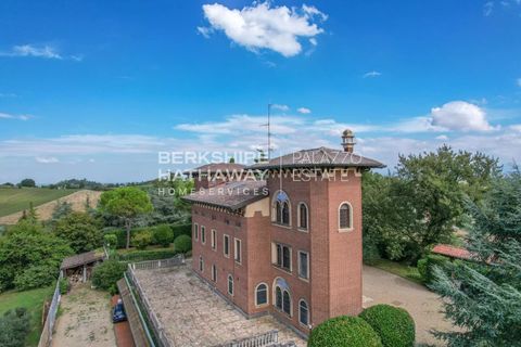Villa i Valenza, Alessandria, Valenza - € 1.300.000 | Ref: IPI1863 - foto 8