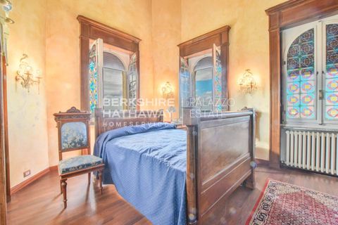 Villa i Valenza, Alessandria, Valenza - € 1.300.000 | Ref: IPI1863 - foto 19