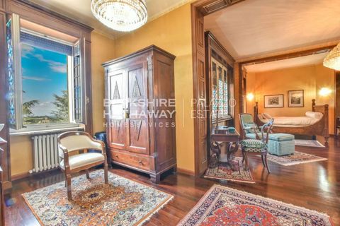 Villa i Valenza, Alessandria, Valenza - € 1.300.000 | Ref: IPI1863 - foto 22
