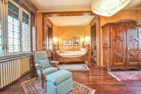 Villa i Valenza, Alessandria, Valenza - € 1.300.000 | Ref: IPI1863 - foto 23