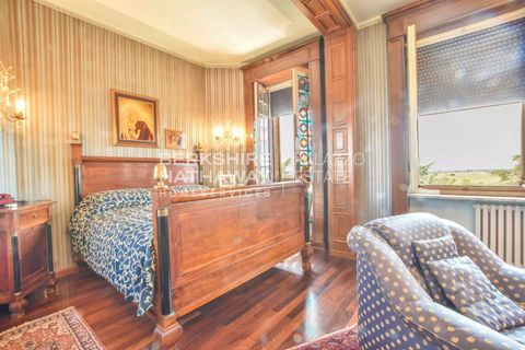 Villa i Valenza, Alessandria, Valenza - € 1.300.000 | Ref: IPI1863 - foto 25