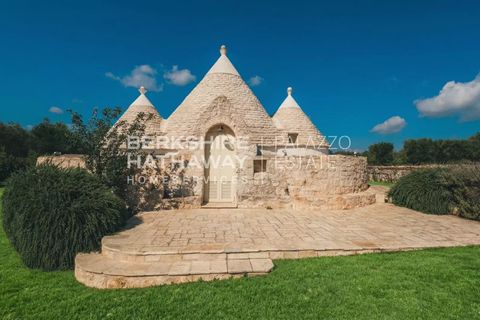 Villa i Brindisi, Brindisi, Brindisi - € 950.000 | Ref: IPU0049 - foto 1