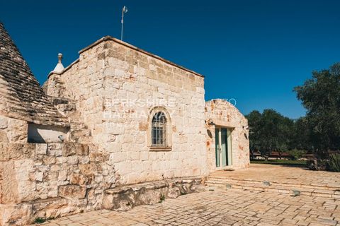 Villa i Brindisi, Brindisi, Brindisi - € 950.000 | Ref: IPU0049 - foto 3
