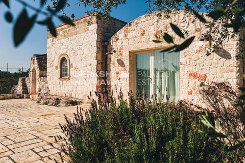 Villa i Brindisi, Brindisi, Brindisi - € 950.000 | Ref: IPU0049 - foto 4