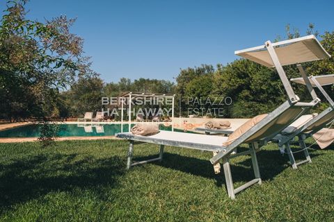 Villa i Brindisi, Brindisi, Brindisi - € 950.000 | Ref: IPU0049 - foto 5