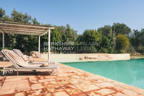 Villa i Brindisi, Brindisi, Brindisi - € 950.000 | Ref: IPU0049 - foto 6