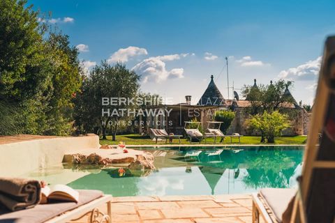 Villa i Brindisi, Brindisi, Brindisi - € 950.000 | Ref: IPU0049 - foto 7