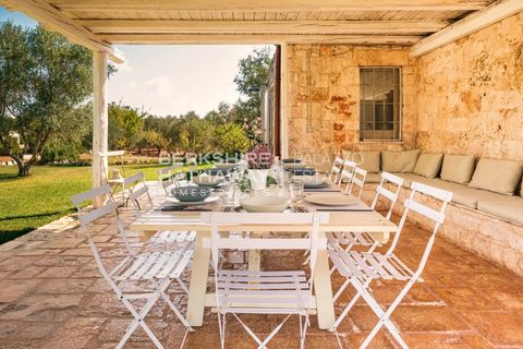Villa i Brindisi, Brindisi, Brindisi - € 950.000 | Ref: IPU0049 - foto 8