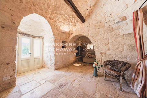 Villa i Brindisi, Brindisi, Brindisi - € 950.000 | Ref: IPU0049 - foto 13