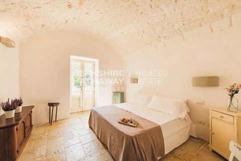Villa i Brindisi, Brindisi, Brindisi - € 950.000 | Ref: IPU0049 - foto 15