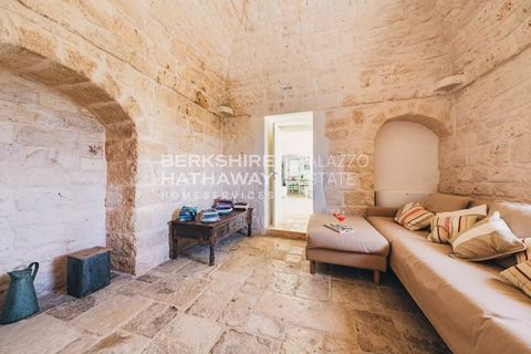 Villa i Brindisi, Brindisi, Brindisi - € 950.000 | Ref: IPU0049 - foto 18