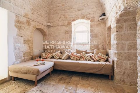 Villa i Brindisi, Brindisi, Brindisi - € 950.000 | Ref: IPU0049 - foto 19