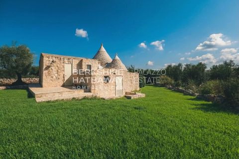 Villa i Brindisi, Brindisi, Brindisi - € 950.000 | Ref: IPU0049 - foto 25
