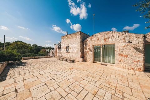 Villa i Brindisi, Brindisi, Brindisi - € 950.000 | Ref: IPU0049 - foto 27