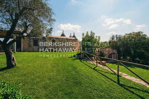 Villa i Brindisi, Brindisi, Brindisi - € 950.000 | Ref: IPU0049 - foto 28