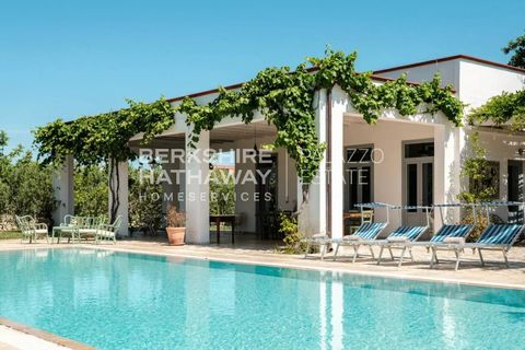 Villa i Monopoli, Bari, Monopoli - € 1.450.000 | Ref: IPU0050 - foto 1