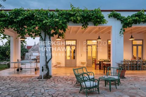 Villa i Monopoli, Bari, Monopoli - € 1.450.000 | Ref: IPU0050 - foto 3