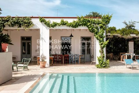 Villa i Monopoli, Bari, Monopoli - € 1.450.000 | Ref: IPU0050 - foto 4