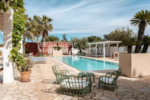 Villa i Monopoli, Bari, Monopoli - € 1.450.000 | Ref: IPU0050 - foto 5