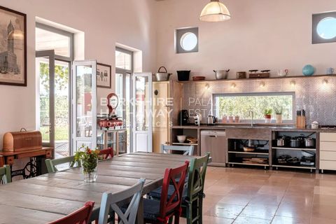 Villa i Monopoli, Bari, Monopoli - € 1.450.000 | Ref: IPU0050 - foto 7
