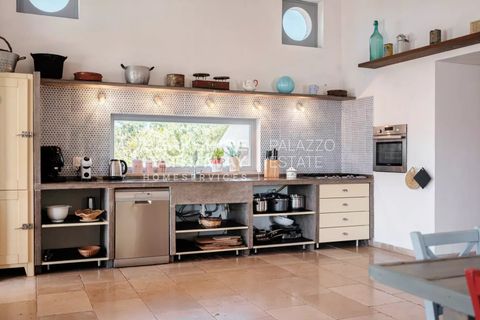 Villa i Monopoli, Bari, Monopoli - € 1.450.000 | Ref: IPU0050 - foto 8