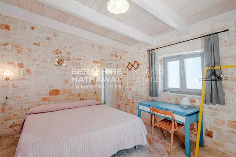 Villa i Monopoli, Bari, Monopoli - € 1.450.000 | Ref: IPU0050 - foto 17