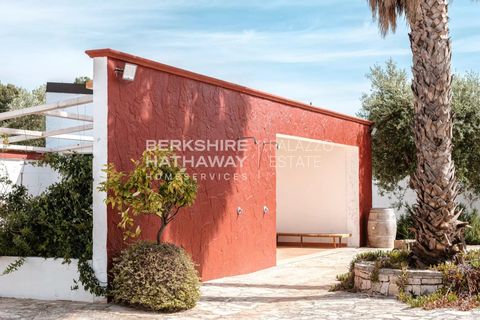 Villa i Monopoli, Bari, Monopoli - € 1.450.000 | Ref: IPU0050 - foto 19