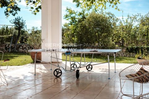Villa i Monopoli, Bari, Monopoli - € 1.450.000 | Ref: IPU0050 - foto 23