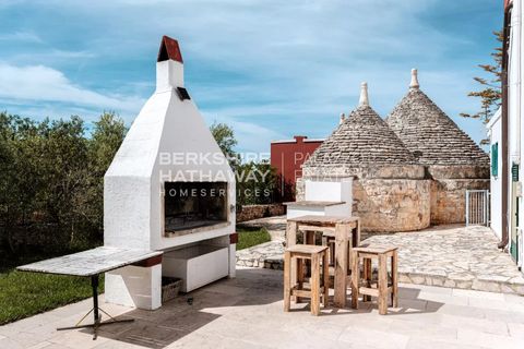 Villa i Monopoli, Bari, Monopoli - € 1.450.000 | Ref: IPU0050 - foto 24