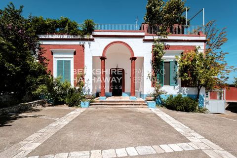 Villa i Monopoli, Bari, Monopoli - € 1.450.000 | Ref: IPU0050 - foto 25