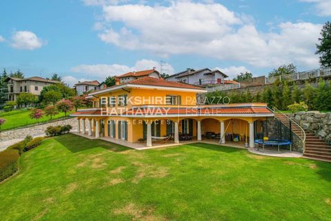 Villa en Roasio, Vercelli, Roasio - € 995.000 | Ref: IPI1868 - photo 2