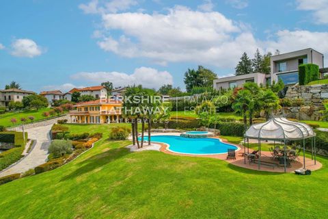 Villa en Roasio, Vercelli, Roasio - € 995.000 | Ref: IPI1868 - photo 3
