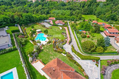 Villa en Roasio, Vercelli, Roasio - € 995.000 | Ref: IPI1868 - photo 5