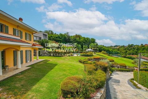 Villa en Roasio, Vercelli, Roasio - € 995.000 | Ref: IPI1868 - photo 7