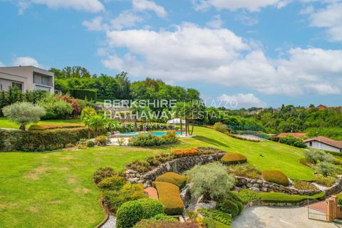 Villa en Roasio, Vercelli, Roasio - € 995.000 | Ref: IPI1868 - photo 8