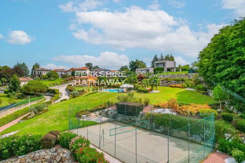 Villa en Roasio, Vercelli, Roasio - € 995.000 | Ref: IPI1868 - photo 10