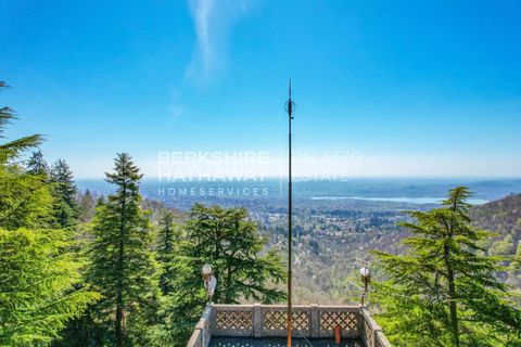 Villa i Varese, Varese, Varese - € 1.800.000 | Ref: ILO3418 - foto 2