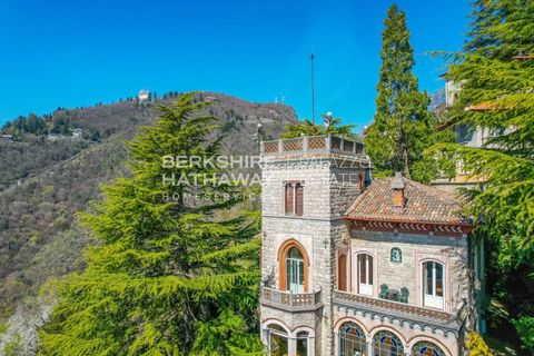 Villa i Varese, Varese, Varese - € 1.800.000 | Ref: ILO3418 - foto 3