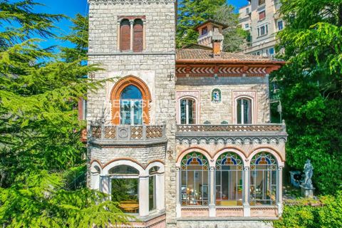 Villa i Varese, Varese, Varese - € 1.800.000 | Ref: ILO3418 - foto 4