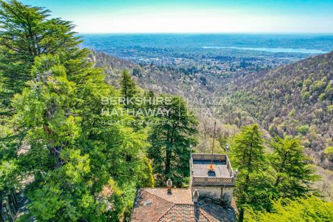 Villa i Varese, Varese, Varese - € 1.800.000 | Ref: ILO3418 - foto 6