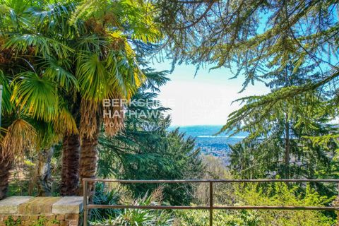 Villa i Varese, Varese, Varese - € 1.800.000 | Ref: ILO3418 - foto 8