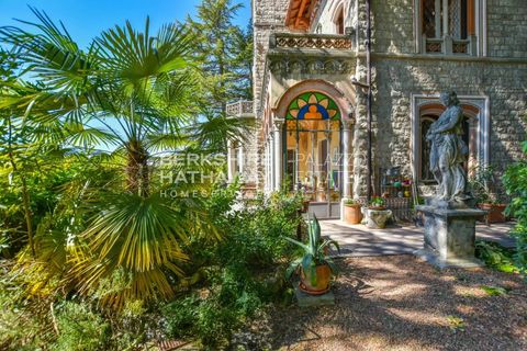 Villa i Varese, Varese, Varese - € 1.800.000 | Ref: ILO3418 - foto 10