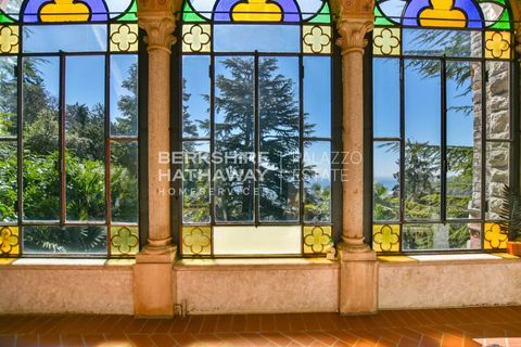 Villa i Varese, Varese, Varese - € 1.800.000 | Ref: ILO3418 - foto 11