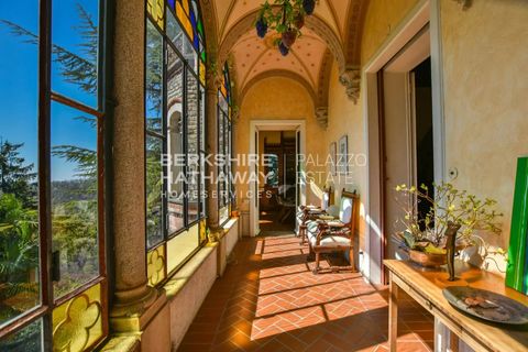 Villa i Varese, Varese, Varese - € 1.800.000 | Ref: ILO3418 - foto 12
