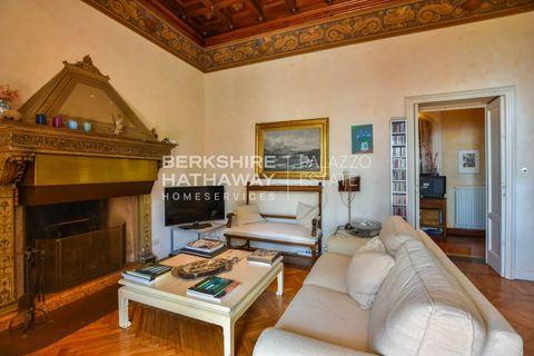 Villa i Varese, Varese, Varese - € 1.800.000 | Ref: ILO3418 - foto 13