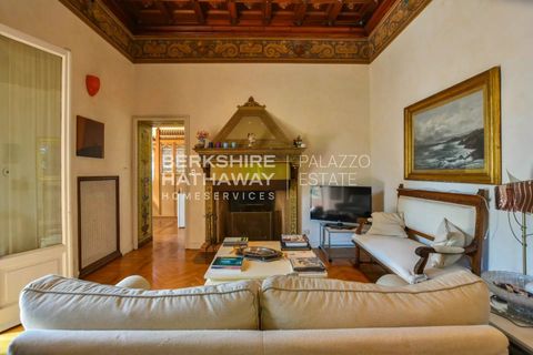 Villa i Varese, Varese, Varese - € 1.800.000 | Ref: ILO3418 - foto 14