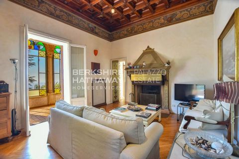 Villa i Varese, Varese, Varese - € 1.800.000 | Ref: ILO3418 - foto 15